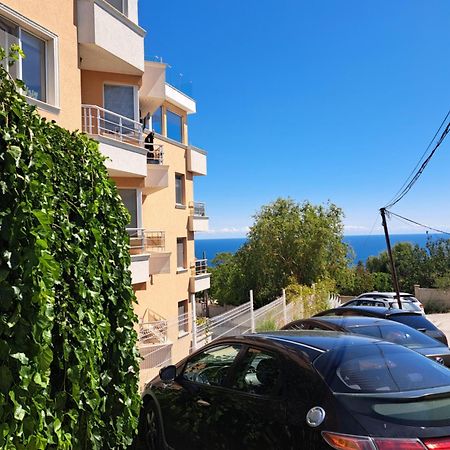 Saint Nicholas Varna Lovely 2 Bedroom Apartment With Sunny Garden Exterior foto