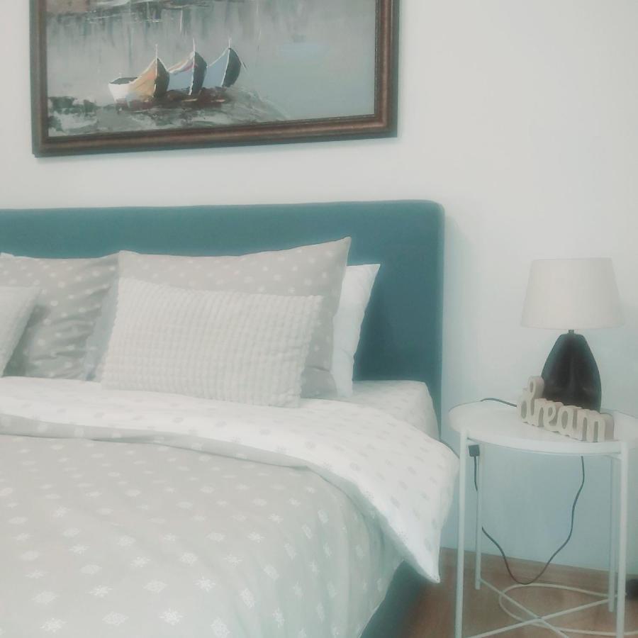 Saint Nicholas Varna Lovely 2 Bedroom Apartment With Sunny Garden Exterior foto