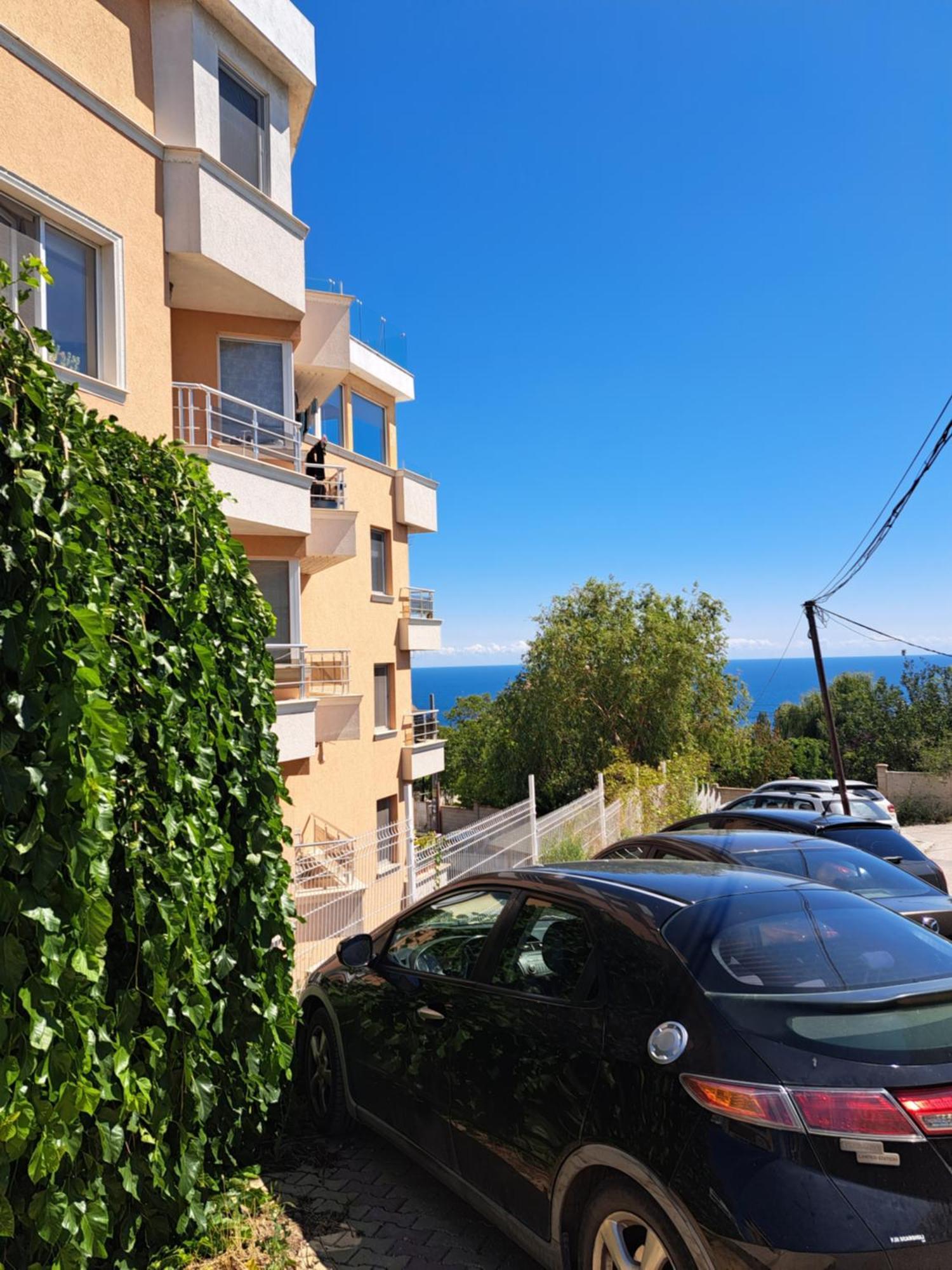 Saint Nicholas Varna Lovely 2 Bedroom Apartment With Sunny Garden Exterior foto